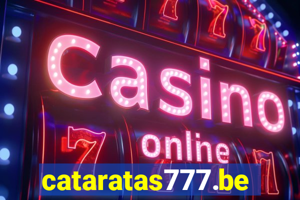 cataratas777.bet