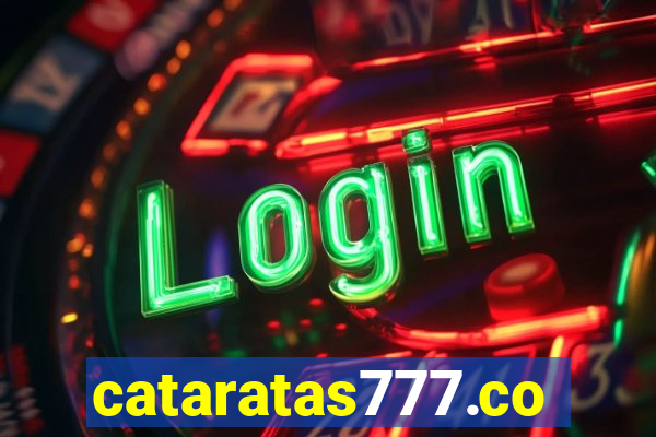 cataratas777.com