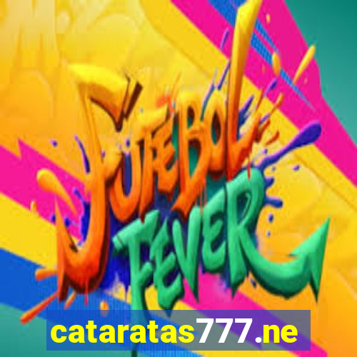 cataratas777.net