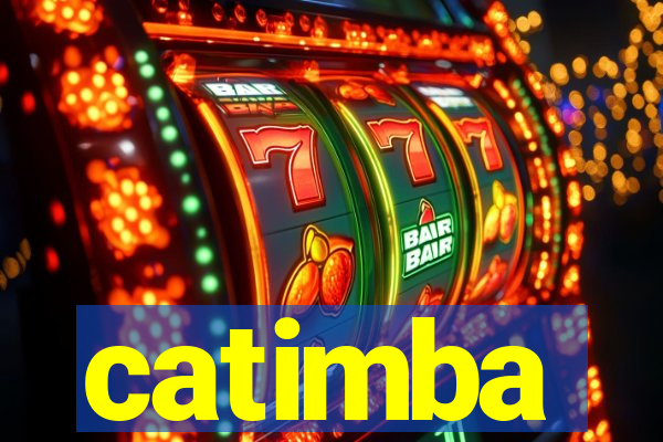 catimba