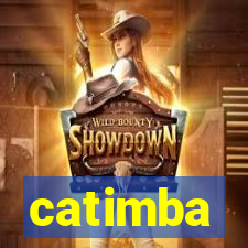 catimba