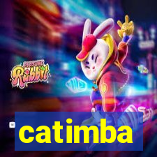 catimba