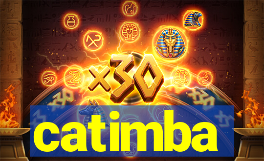 catimba