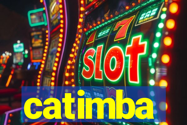 catimba