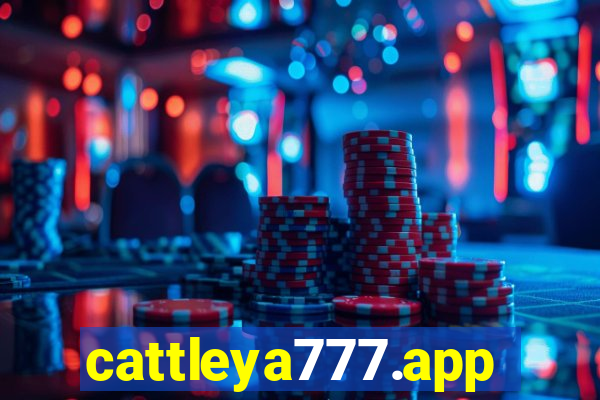 cattleya777.app