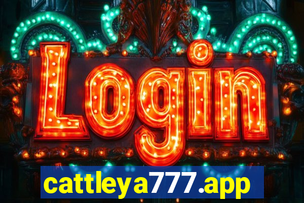 cattleya777.app