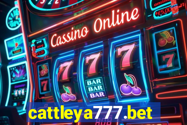 cattleya777.bet