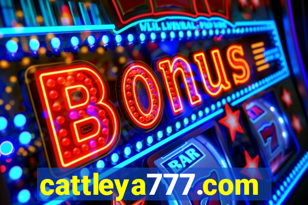 cattleya777.com