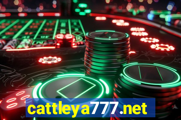 cattleya777.net