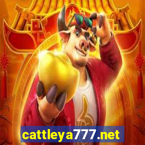 cattleya777.net