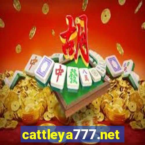 cattleya777.net