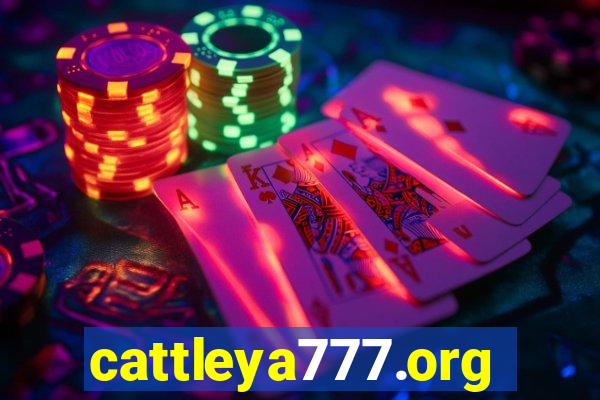 cattleya777.org