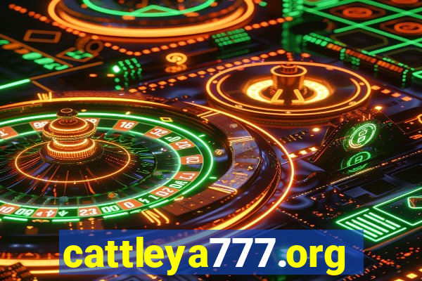 cattleya777.org