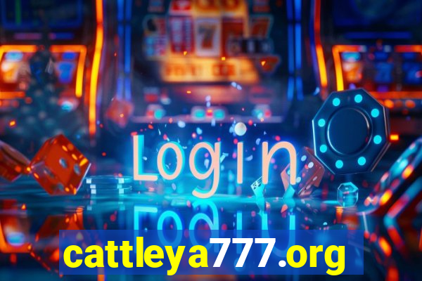 cattleya777.org