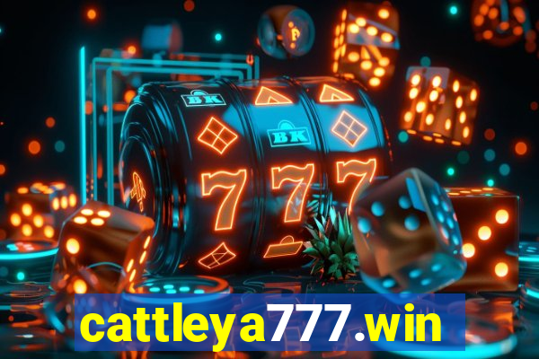 cattleya777.win