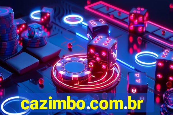 cazimbo.com.br