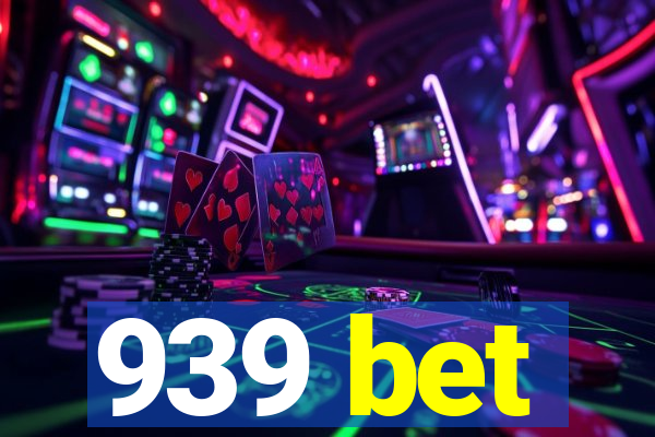 939 bet