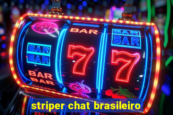 striper chat brasileiro