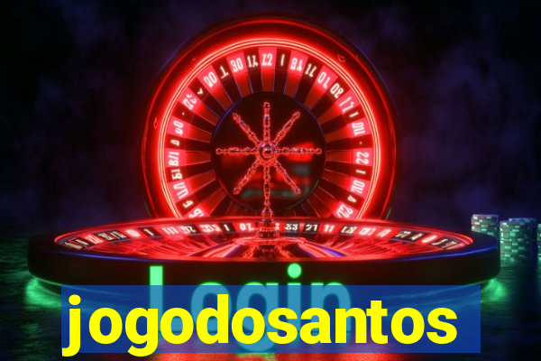 jogodosantos