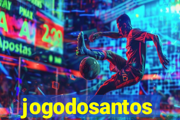 jogodosantos