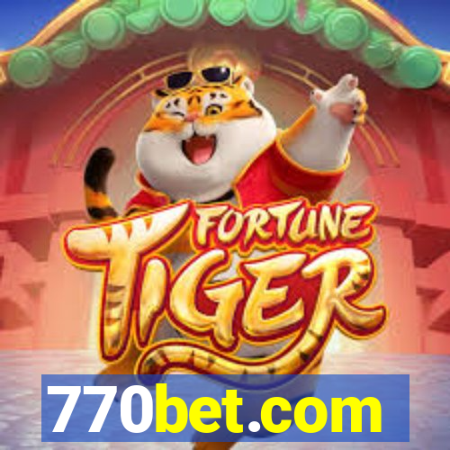 770bet.com