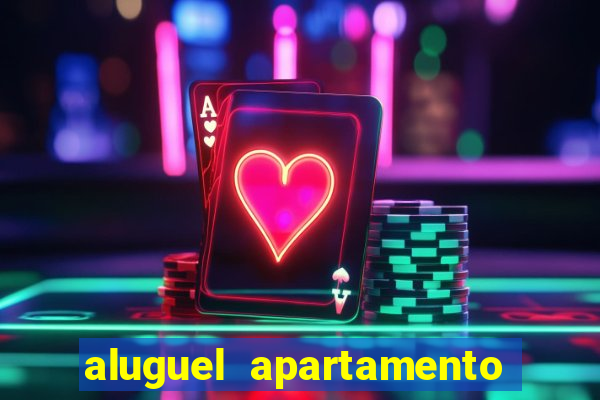 aluguel apartamento betania bh