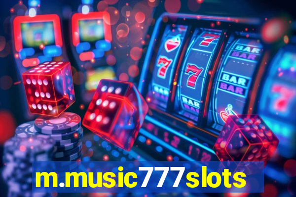 m.music777slots