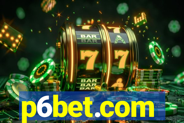 p6bet.com