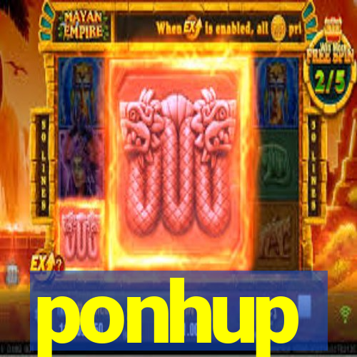 ponhup