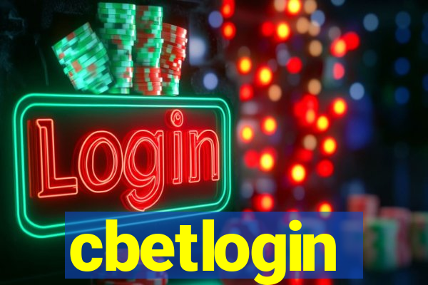 cbetlogin