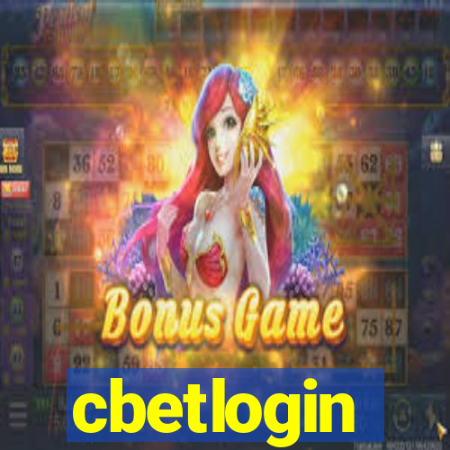 cbetlogin