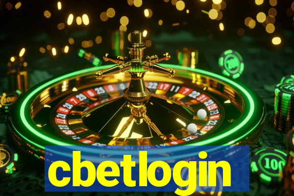 cbetlogin