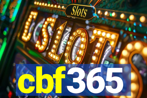 cbf365