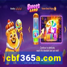 cbf365a.com