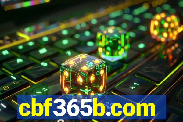 cbf365b.com