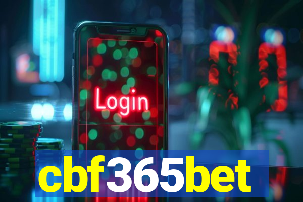 cbf365bet