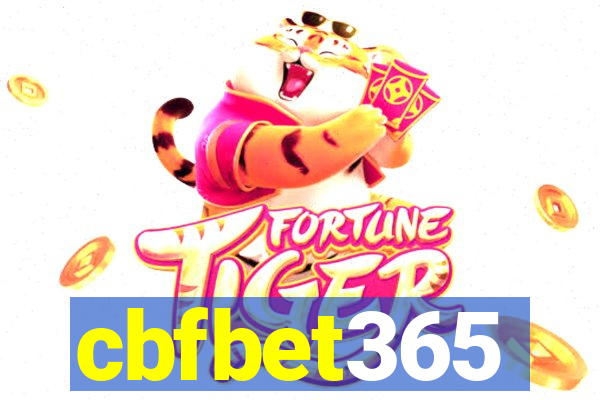 cbfbet365