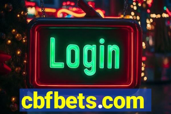 cbfbets.com