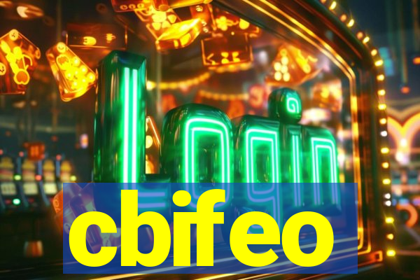 cbifeo