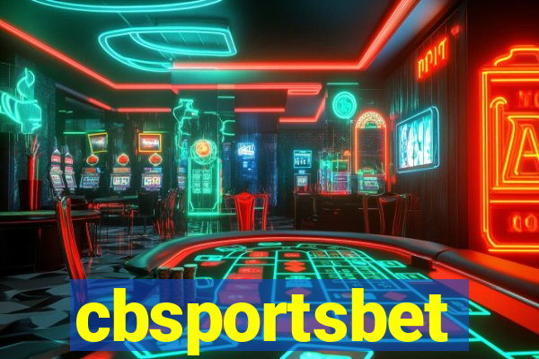 cbsportsbet