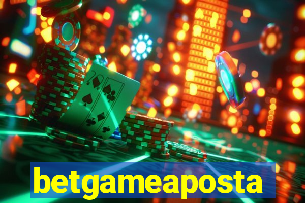 betgameaposta