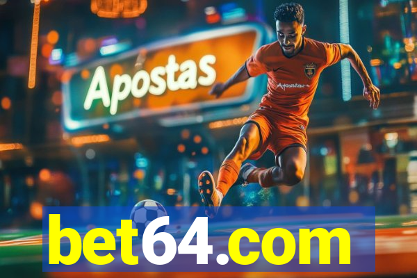 bet64.com