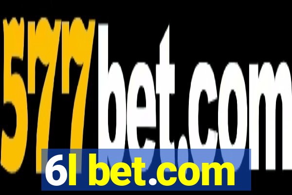 6l bet.com