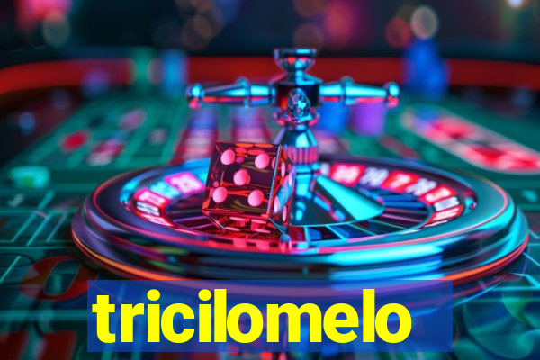 tricilomelo brincadeira letra