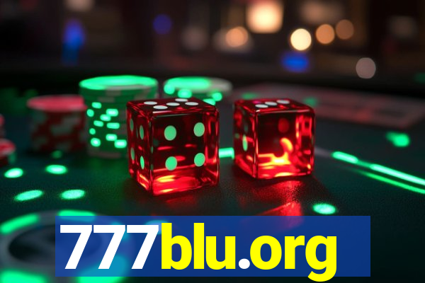 777blu.org