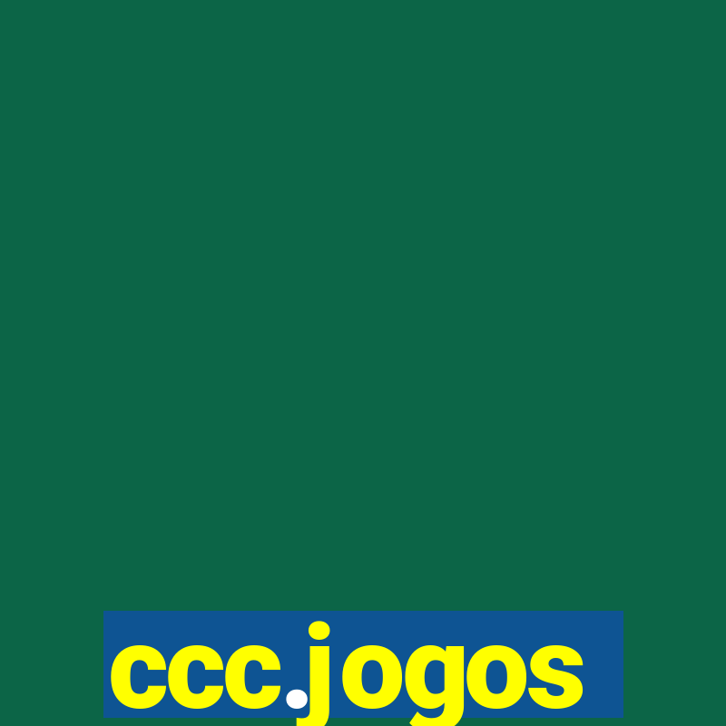 ccc.jogos