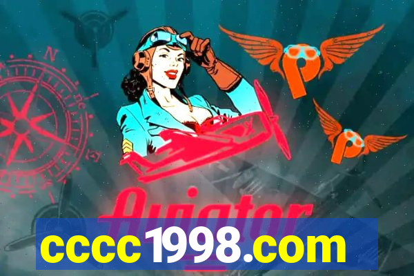 cccc1998.com