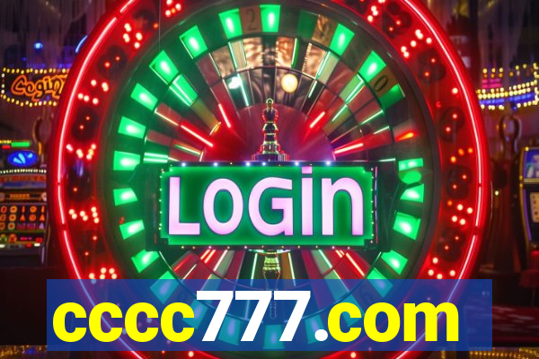 cccc777.com