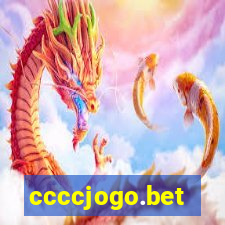 ccccjogo.bet