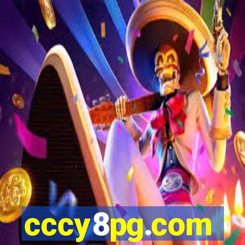 cccy8pg.com